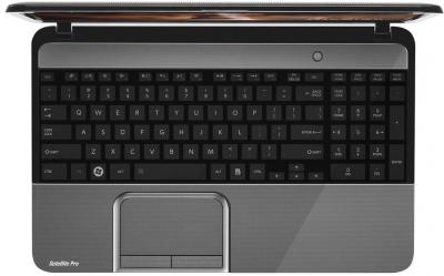 Ноутбук Toshiba Satellite L850D-C8S (PSKECR-01D003RU)