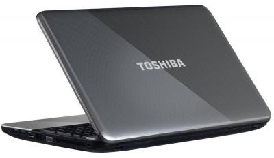Ноутбук Toshiba Satellite L850-C5S (PSKDLR-0CH00VRU)