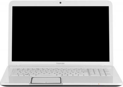 Ноутбук Toshiba Satellite L870D-CJW (PSKBUR-00J001RU) - Главная