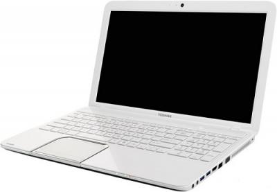 Ноутбук Toshiba Satellite L870D-CJW (PSKBUR-00J001RU) - Вид сбоку 2