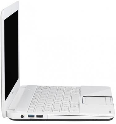 Ноутбук Toshiba Satellite L830-CKW (PSK84R-01L00QRU)