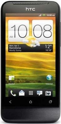 Смартфон HTC One V - общий вид