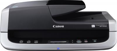 Планшетный сканер Canon DOCUMENT READER 2020U - общий вид