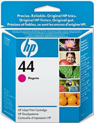 Картридж HP 44 (51644ME) - общий вид