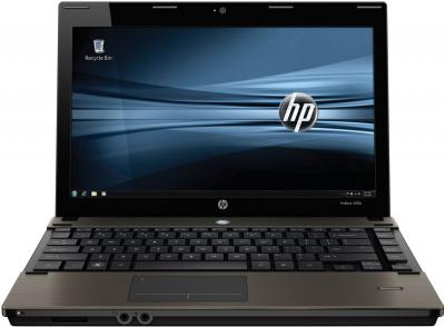 Ноутбук HP ProBook 4320s (XN864EA) - фронтальный вид 