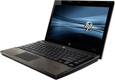 Ноутбук HP ProBook 4320s (XN864EA) - общий вид 