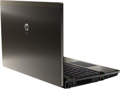 Ноутбук HP ProBook 4320s (XN864EA) - вид сзади 