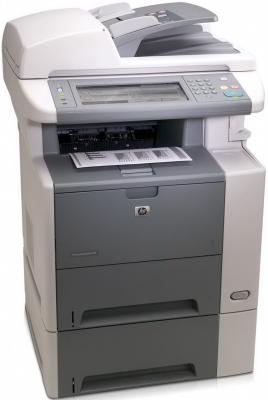 МФУ HP LaserJet M3035xs (CB415A) - общий вид