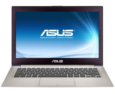 Ноутбук Asus Zenbook Prime UX31A (90NIOA312W1122VD13AC) - спереди