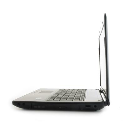 Ноутбук Lenovo IdeaPad G570 (59-337319) - сбоку