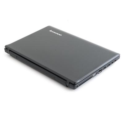 Ноутбук Lenovo IdeaPad G570 (59-337319)