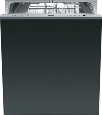 Посудомоечная машина Smeg ST315 - общий вид