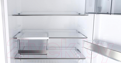 Холодильник с морозильником Siemens KG39EAL20R