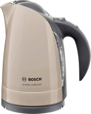 Электрочайник Bosch TWK 60088 - общий вид