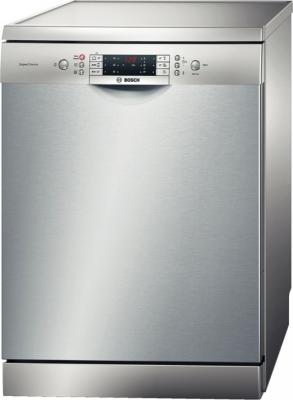 Посудомоечная машина Bosch SMS69M68 - общий вид