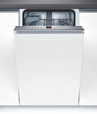Посудомоечная машина Bosch SPV 53M10 EU - общий вид