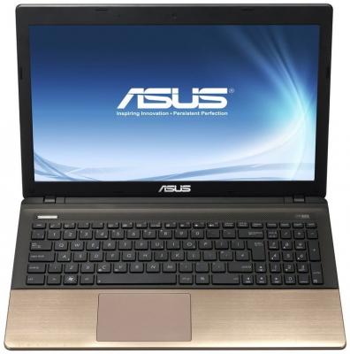 Ноутбук Asus K53E-SX1849D