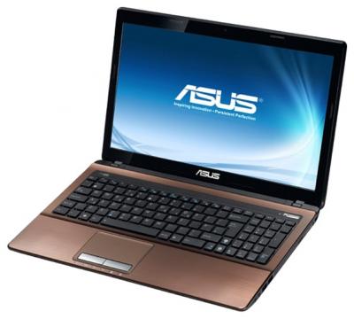Ноутбук Asus K53E-SX1849D