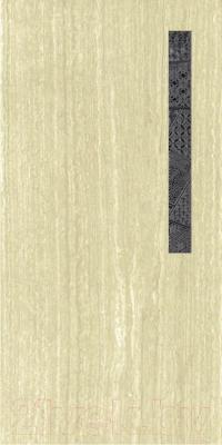 Декоративная плитка Керамин Манхэттен 3 (600x300)