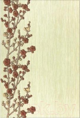 Декоративная плитка Керамин Азалия Сакура 3н (400x275)