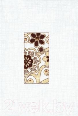 Декоративная плитка Керамин Тисса 3 Окно (300x200)
