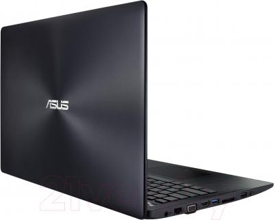 Ноутбук Asus F553MA-BING-SX664B