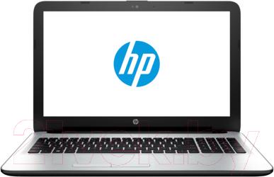 Ноутбук HP 15-ac009ur (N0J83EA)