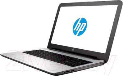 Ноутбук HP 15-ac009ur (N0J83EA)