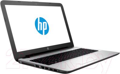Ноутбук HP 15-ac009ur (N0J83EA)