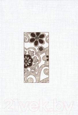 Декоративная плитка Керамин Тисса 4 Окно (300x200)