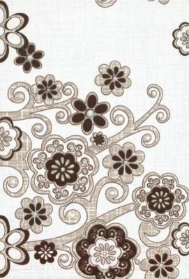 Декоративная плитка Керамин Панно Тисса 4 (300x200)
