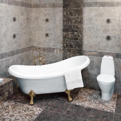 Ванная комната дизайн плитка керамин береза (76 фото)