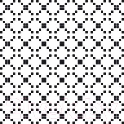 Плитка Керамин Пиксель 7 (400x400)