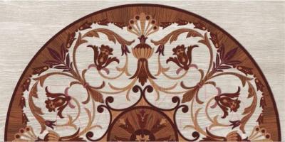Декоративная плитка Керамин Форест (600x300)