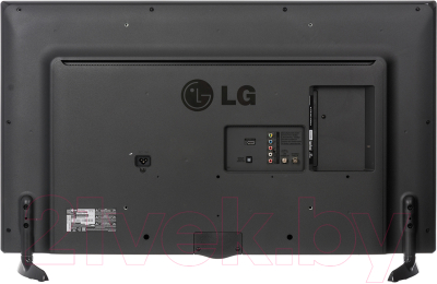 Телевизор LG 42LF620V
