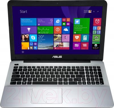 Ноутбук Asus K555LA-XO241H