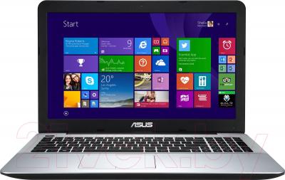 Ноутбук Asus K555LA-XO241H