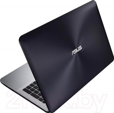 Ноутбук Asus K555LA-XO241H