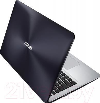 Ноутбук Asus K555LA-XO241H