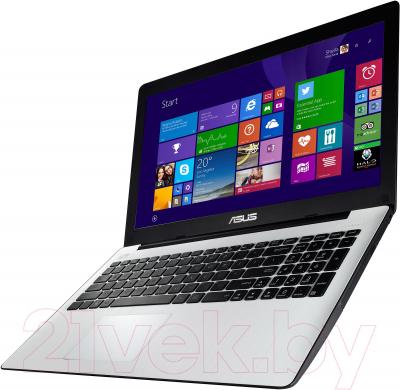 Ноутбук Asus X553MA-XX651H