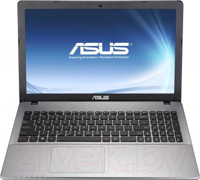 Ноутбук Asus X550ZA-XO013H