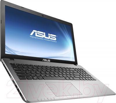 Ноутбук Asus X550ZA-XO013H