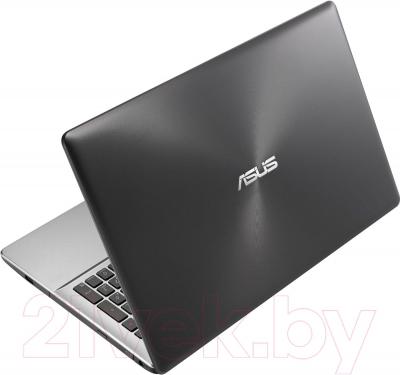Ноутбук Asus X550ZA-XO013H