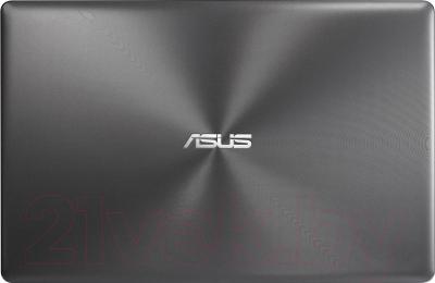 Ноутбук Asus X550ZA-XO013H