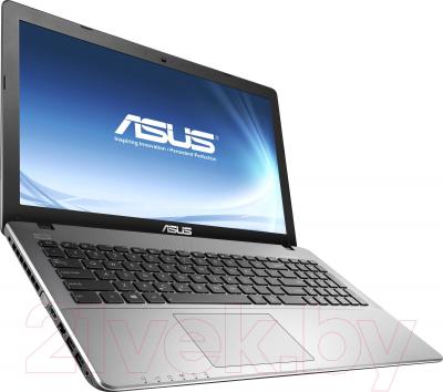 Ноутбук Asus X550ZE-XO014H