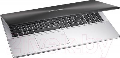 Ноутбук Asus X550ZE-XO014H