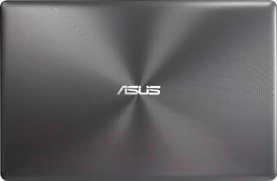 Ноутбук Asus X550ZE-DM051H