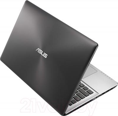 Ноутбук Asus X550ZE-DM051H