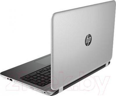 Ноутбук HP Pavilion 15-p158nr (K1X65EA)