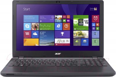 Ноутбук Acer Aspire E5-511G-P4Q4 (NX.MQWER.006)